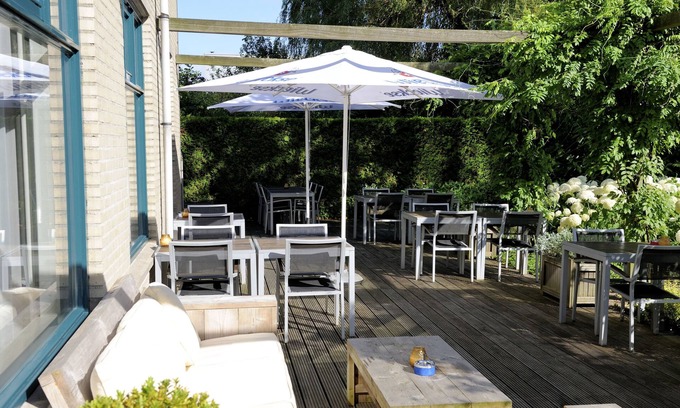 Municipality of Vlaardingen Hotel | ibis Rotterdam Vlaardingen