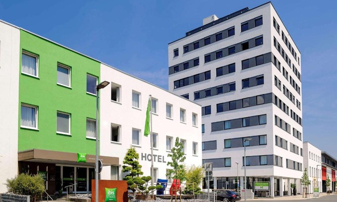 Neheim Hotel | ibis Styles Arnsberg - Neheim