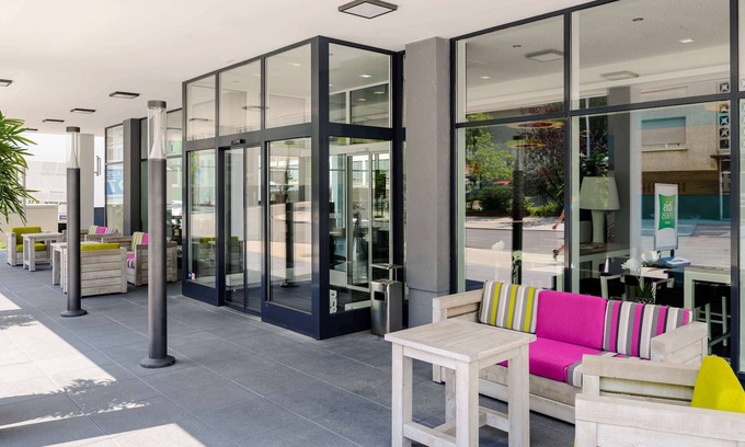 Neheim Hotel | ibis Styles Arnsberg Sauerland