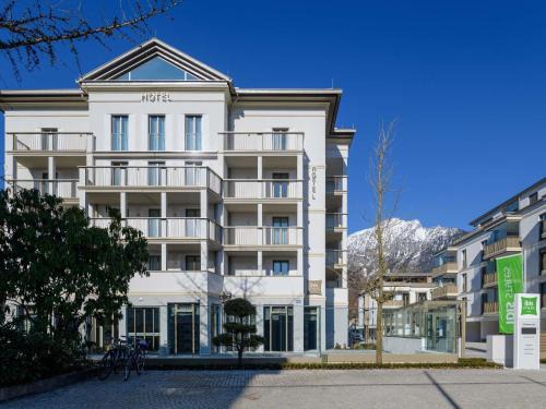 Gmain Hotel | ibis Styles Bad Reichenhall