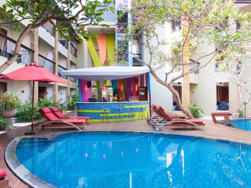 Legian Hotel | ibis Styles Bali Legian
