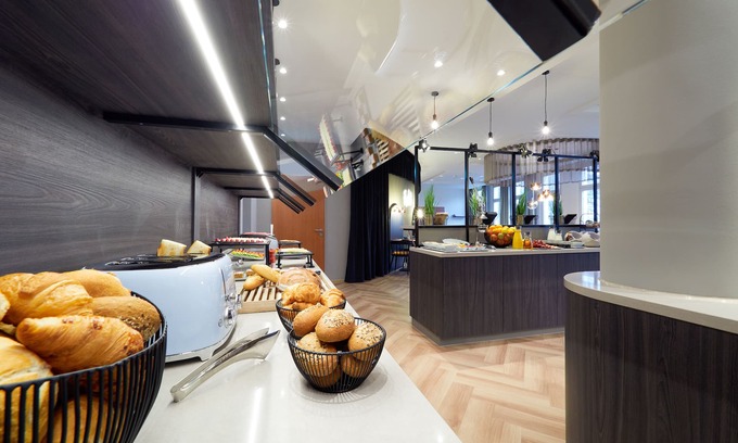 Bielefeld Hotel | ibis Styles Bielefeld