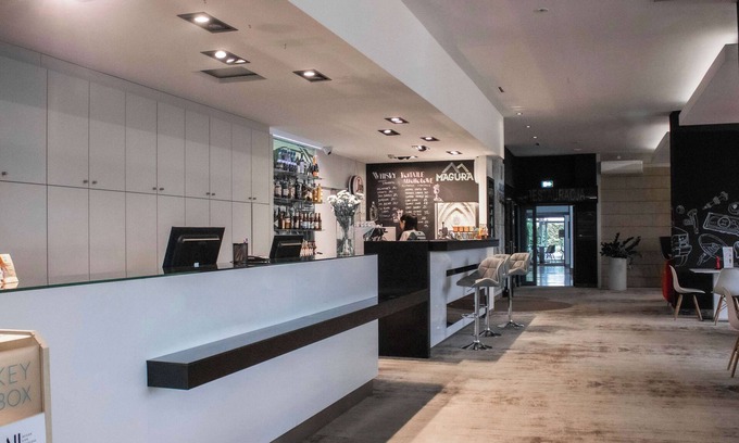 Bielsko-Biala Hotel | ibis Styles Bielsko-Biala