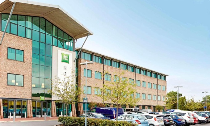 Little Hay Hotel | ibis Styles Birmingham NEC & Airport