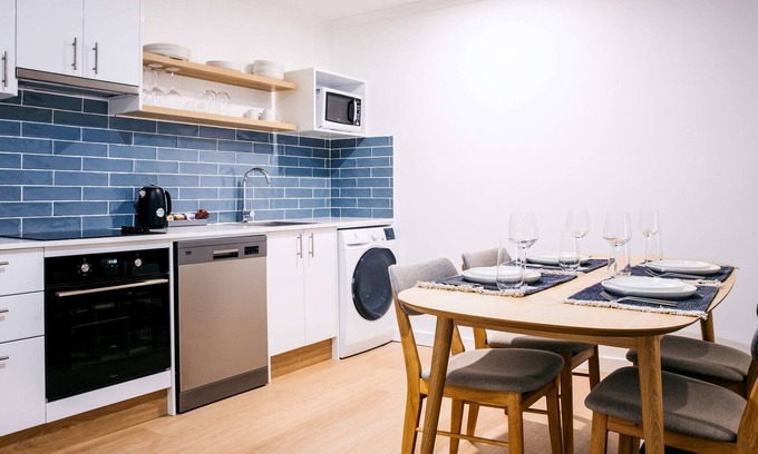 Sutton Resort | ibis Styles Canberra Eaglehawk