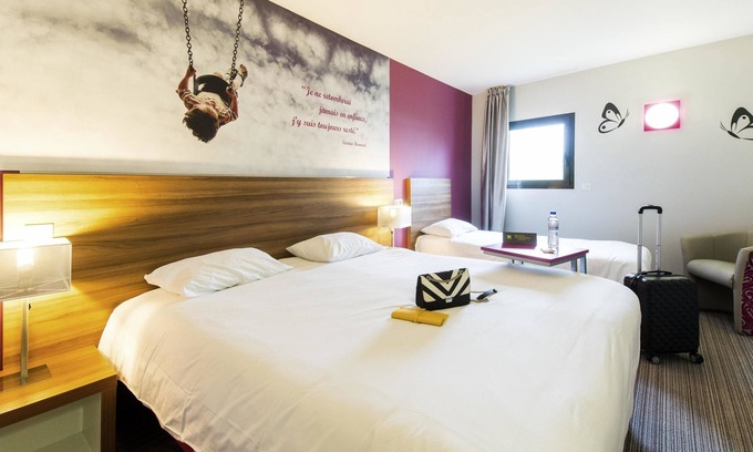 Castres Hotel | ibis Styles Castres