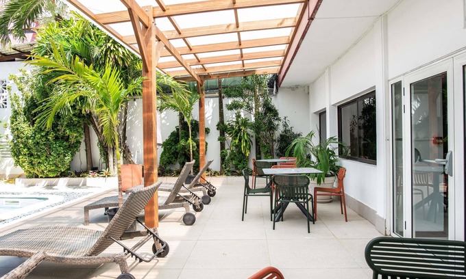 Cayenne Hotel | Ibis Styles Cayenne Centre Amazonia (Ouverture Juin 2024)