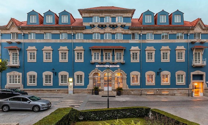 Chaves Hotel | ibis Styles Chaves