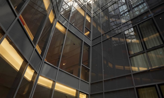Merter Hotel | ibis Styles Istanbul Merter