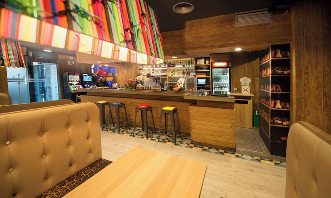 Arnedo Hotel | ibis Styles La Rioja Arnedo