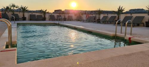 Hortaleza Hotel | Ibis Styles Madrid Airport Valdebebas