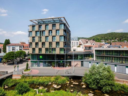 Nagold Hotel | ibis Styles Nagold-Schwarzwald