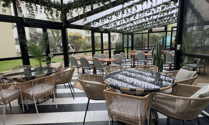 Joinville-le-Pont Hotel | ibis Styles Paris Hippodrome de Vincennes