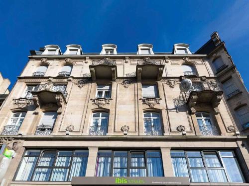 City-Centre - Petite France Hotel | ibis Styles Strasbourg Centre Petite France