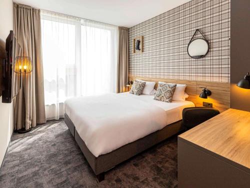 Vechta Hotel | ibis Styles Vechta