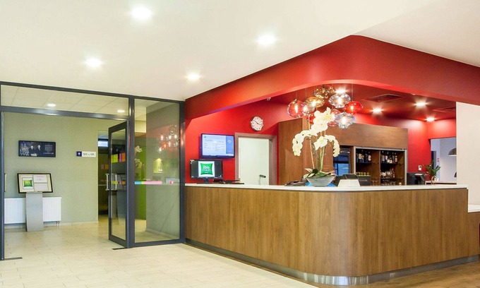 Vilnius Hotel | ibis Styles Vilnius