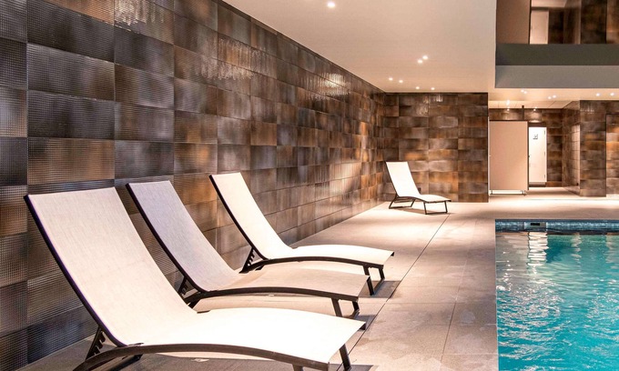 Zeebrugge Hotel | ibis Styles Zeebrugge