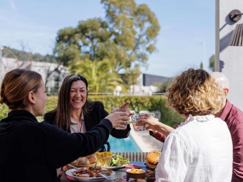 La Valette-du-Var Hotel | ibis Toulon La Valette