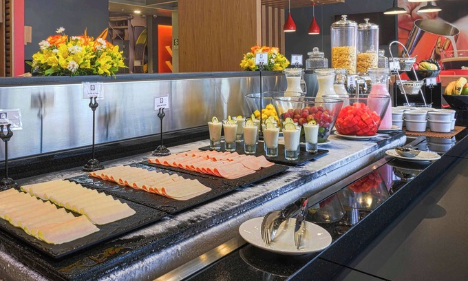 Trujillo Hotel | ibis Trujillo