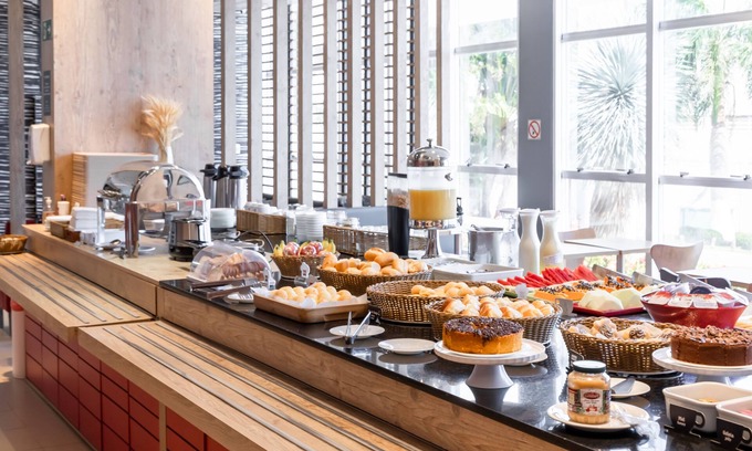 Uberaba Hotel | ibis Uberaba