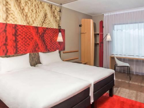 Krzyki Hotel | Ibis Wroclaw Centrum