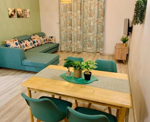 Wolmar Apartment | Ibiza Apartment - 150m from the beach