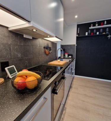 Arstad Apartment | Ibsens