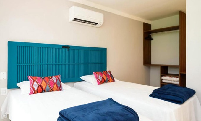Icarai House | Icaraí Suítes