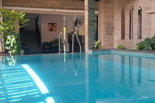 Kamala Hotel | Ice Kamala Beach Hotel
