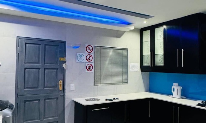 Standerton House | Icebolethu Guest House