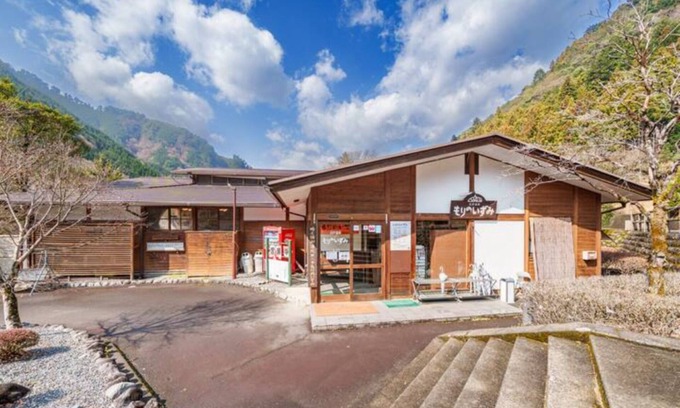 Kawanehon Hotel | IchiiFusion of outdoor and healingHot spring a/Haibaragun Shizuoka