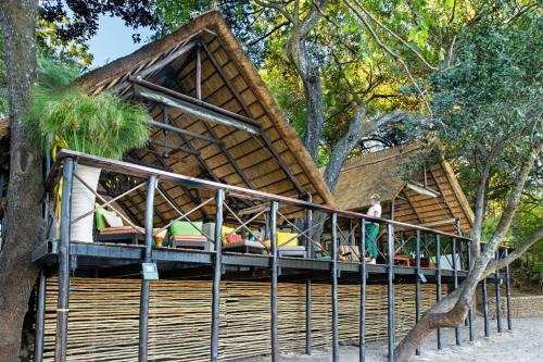 Chobe Other | Ichingo Chobe River Lodge by Mantis