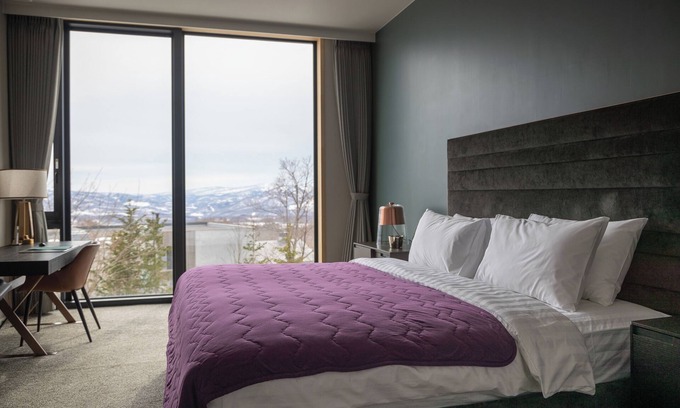 Niseko Resort | Ichiseko - Annupuri Garden