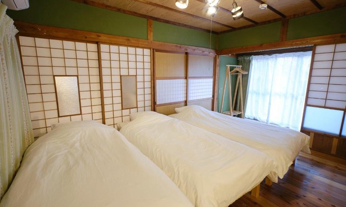 Nachikatsuura House | Ichiya - Vacation STAY 83331