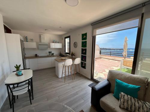 San Marcos Apartment | Icod Playa San Marcos