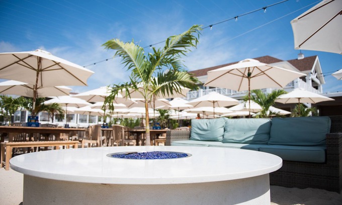 Avalon Resort | ICONA Avalon