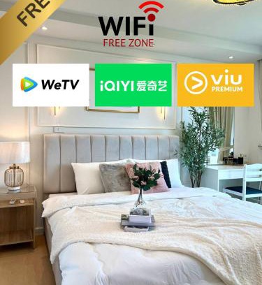 Nai Mueang Apartment | icondo มิตรภาพซอย4