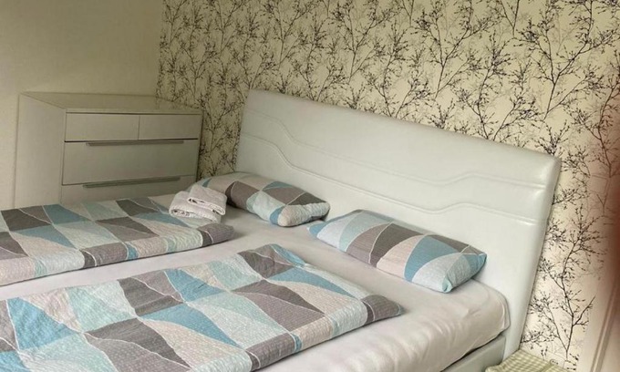 Ricklingen Apartment | ID 7096 - Private Apartment