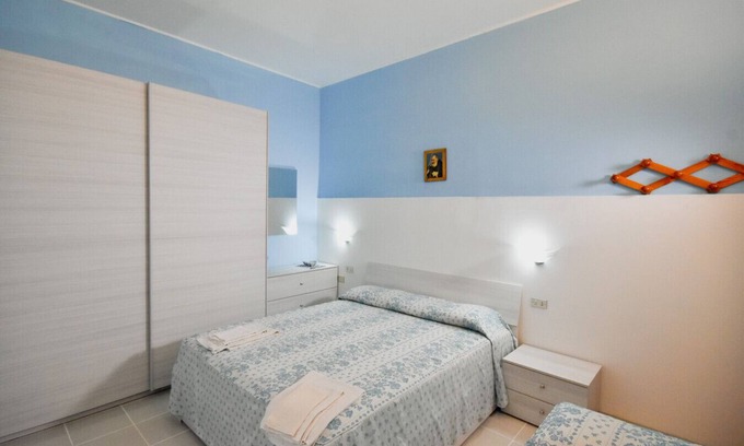 San Giovanni Rotondo Apartment | Ida House - San Giovanni Rotondo
