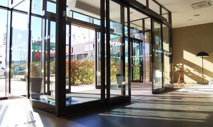 Savona Hotel | Idea Hotel Plus Savona