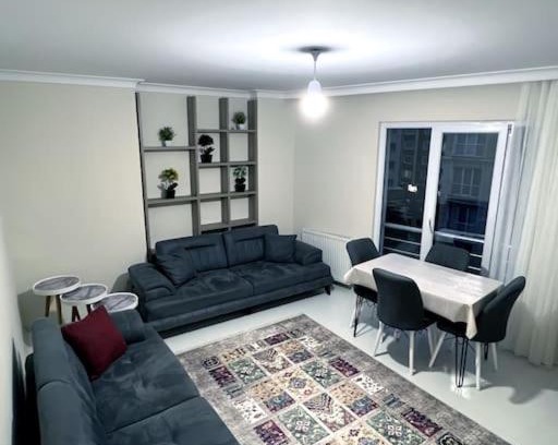 Esenyurt Apartment | Ideal 3+1 Apartment