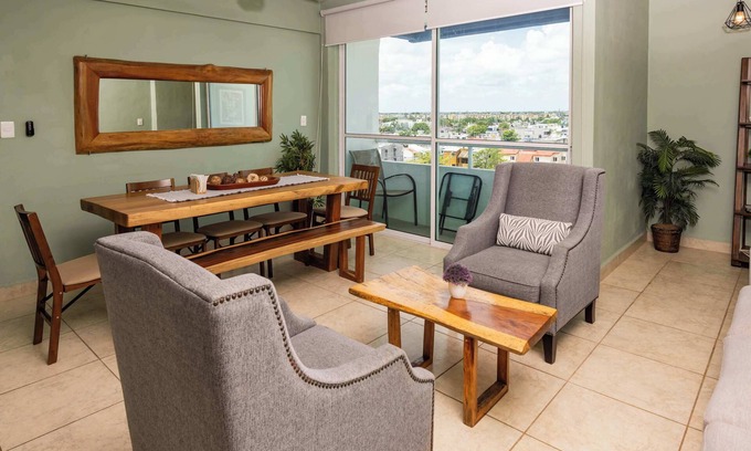 Jacinto Pat Apartment | Ideal and Charming Apartment