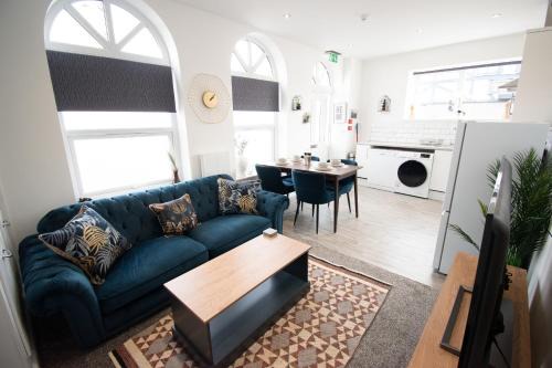Little Hulton Apartment | Ideal Lodgings in Walkden