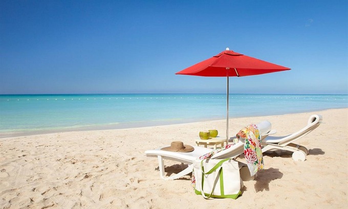 Negril Hotel | Idle Awhile Resort