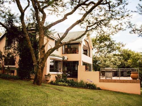 Okhahlamba Apartment | Idube Guest House