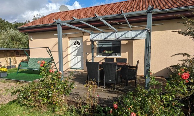 Dobin am See Apartment | Idyll im Land der 1000 Seen
