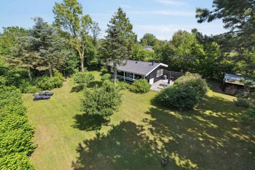 Tranekaer House | Idyllic Cottage On North Langeland