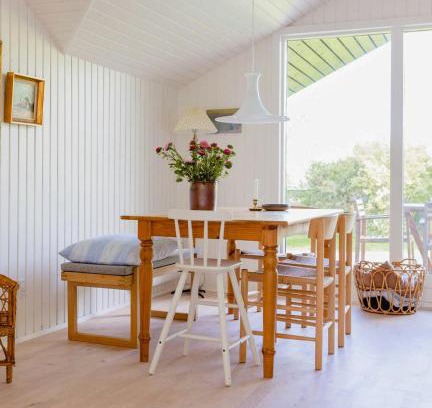 Venemose House | Idyllic Summer House On The Coast Of West Zealand