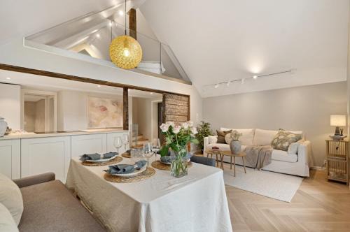 Tonsberg Villa | Idylliske Nordbyen - Brygga i Tønsberg