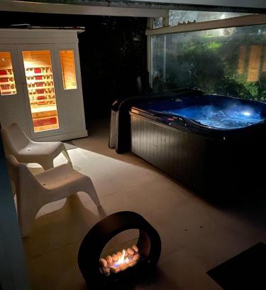 Zona XLV Castel di Guido Bed & Breakfast | Idyllium Roma Suite